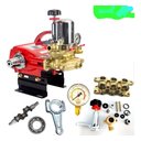 Ver imagem 2 de Kit Reparo Peças Bomba Pulverizadora Bbp45 Branco