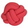 Almofada Nó Vermelho - 1