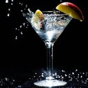 Ver imagem 3 de Conjunto 12 Taças de Cristal 210ml Dry para Martínis Drinks Coquetéis Haus Concept