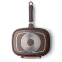 Ver imagem 1 de Grill Duplo Belga Mta 8446