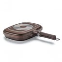 Ver imagem 2 de Grill Duplo Belga Mta 8446