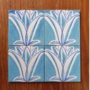 Ver imagem 3 de Lírios Azuis