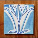 Ver imagem 2 de Lírios Azuis