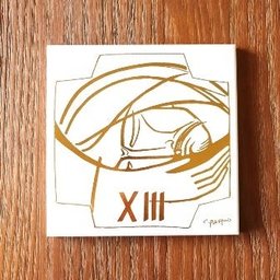 Via Sacra Ouro - 14