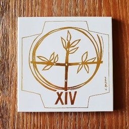 Via Sacra Ouro - 15