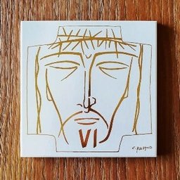 Via Sacra Ouro - 6
