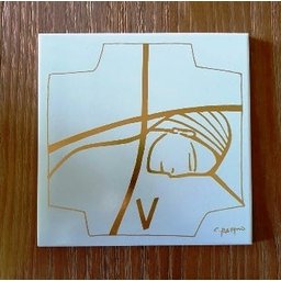 Via Sacra Ouro - 5