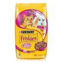 Ver imagem 1 de Ração Friskies Mix Carnes 10,1Kg