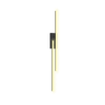 Arandela de Led Gamma 2 Perfis com Led Externo 19W - 1