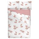 Ver imagem 3 de Jogo de Cama King Size 200 Fios Nova América - Jessica (7578)