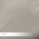 Ver imagem 4 de Sofá Decorativo Sala de Estar Lily 2 Lugares 1,80M Couro Bege