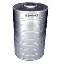 Ver imagem 1 de Caixa D'Água de Inox 1500 Litros Modelo AC - SANDER