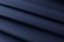 Ver imagem 4 de Cabeceira King para Cama Box Provençal Luxo 193x60 Courino Azul - Tachas Fumê