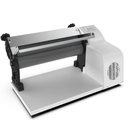 Ver imagem 1 de Laminador Elétrico Industrial de Massa 37cm Branco 220v Anodilar