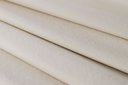 Ver imagem 4 de Cabeceira Casal para Cama Box Provençal Luxo Dupla 140x60 Courino Off White - Tachas Fumê