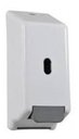 Ver imagem 1 de Saboneteira Refil Abs 800ml - Dispenser Sabonete Kit C/ 10