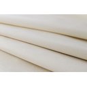 Ver imagem 4 de Cabeceira Casal para Cama Box Curva Luxo 140x60 Suede Off White - Prata
