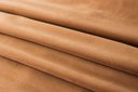 Ver imagem 4 de Cabeceira Casal para Cama Box Curva Luxo 140x60 Veludo Terracota - Fumê