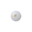 Ver imagem 2 de Spot de Embutir Nordecor Zora Mini Led 1w Bivolt Branco 3000k Luz Amarela
