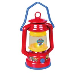 Coleção Camping Patrulha Canina - Lampião - Candide - 1