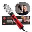 Ver imagem 4 de Escova Secadora Rotativa Elétrica - Seca Alisa e Modela 110v