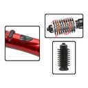 Ver imagem 5 de Escova Secadora Rotativa Elétrica - Seca Alisa e Modela 110v