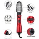 Ver imagem 7 de Escova Secadora Rotativa Elétrica - Seca Alisa e Modela 110v