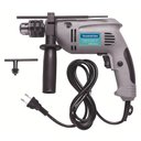 Ver imagem 2 de Furadeira de Impacto 500w 1-2" com Empunhadura Auxiliar 220v - Tramontina