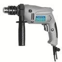 Ver imagem 1 de Furadeira de Impacto 500w 1-2" com Empunhadura Auxiliar 220v - Tramontina