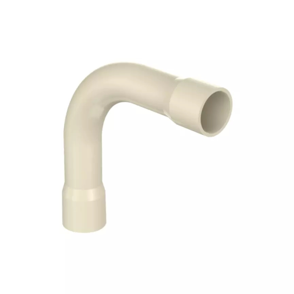 Curva 90 Ultraterm 22mm Krona - 1