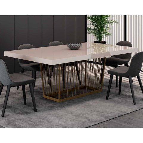 Mesa de Jantar Basket