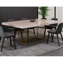 Ver imagem 1 de Mesa de Jantar Basket