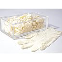 Ver imagem 5 de CAIXA ACRÍLICO PARA LUVAS DESCARTÁVEIS CX-LV CENTAURI ACRÍLICOS Centauri Acrílicos