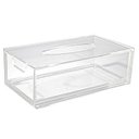 Ver imagem 2 de CAIXA ACRÍLICO PARA LUVAS DESCARTÁVEIS CX-LV CENTAURI ACRÍLICOS Centauri Acrílicos