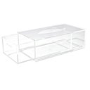 Ver imagem 3 de CAIXA ACRÍLICO PARA LUVAS DESCARTÁVEIS CX-LV CENTAURI ACRÍLICOS Centauri Acrílicos