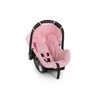Carrinho Bebê Milano Travel System Bebê Conforto Cap Rosa - 4