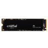 Ssd 2tb Crucial P3, M.2 2280, Nvme Pcie Gen 3 X4, Leitura 3500mb/s, Grav. 3000mb/s - Ct2000p3ssd8 - 4
