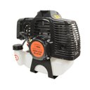 Ver imagem 5 de Roçadeira Á Gasolina Terra Grh430 43cc 1,7hp Robusta de Alta Performance + Óleo Stihl 2t