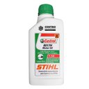 Ver imagem 6 de Roçadeira Á Gasolina Terra Grh430 43cc 1,7hp Robusta de Alta Performance + Óleo Stihl 2t