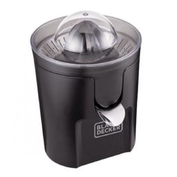 Espremedor de Frutas - CJ1000 - Black+Decker:220V - 1