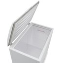 Ver imagem 2 de Conservador Horizontal Tampa Balanceada Skin 306l Ghbs-310 - Gelopar