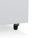 Ver imagem 4 de Conservador Horizontal Tampa Balanceada Skin 306l Ghbs-310 - Gelopar