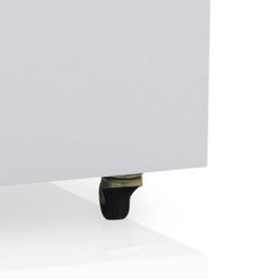 Conservador Horizontal Tampa Balanceada Skin 306l Ghbs-310 - Gelopar - 4