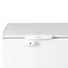 Conservador Horizontal Tampa Balanceada Skin 306l Ghbs-310 - Gelopar - 3