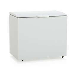 Conservador Horizontal Tampa Balanceada Skin 306l Ghbs-310 - Gelopar - 1