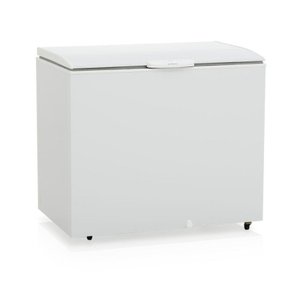 Conservador Horizontal Tampa Balanceada Skin 306l Ghbs-310 - Gelopar
