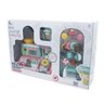 Mini Loja Donuts Fenix Brinquedos 790-5 Musical Com Luzes - 2
