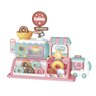 Mini Loja Donuts Fenix Brinquedos 790-5 Musical Com Luzes - 3