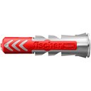Ver imagem 1 de Cartela de Bucha Duopower 8x40cm com 10 Peças - 600654 - Fischer Cart.bucha Duopower 8x40 10pcs Fisc