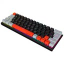 Ver imagem 5 de Teclado Gamer Mecanico Pcyes Kuromori 60% - Switch Blue - Led Rainbow - Ptkm60bl